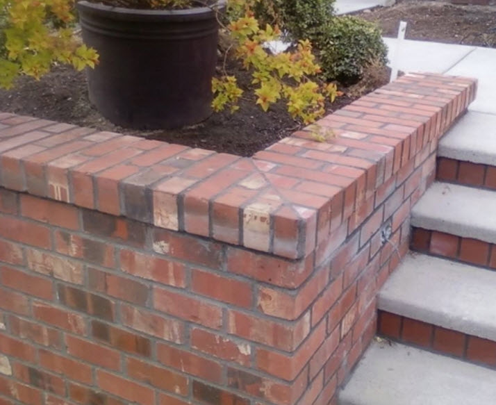 brick repair affordable mason glenolden pa